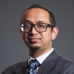 Prof. Sougata Roy