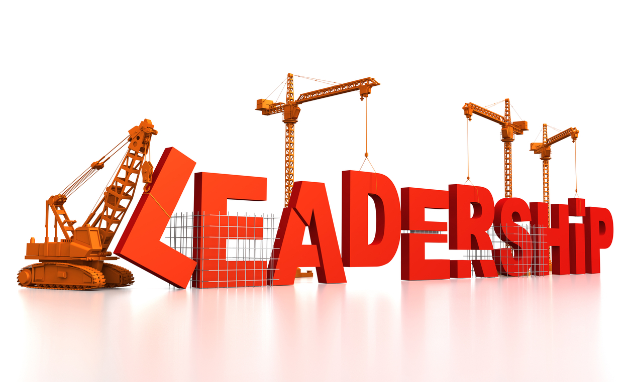 Leadership opportunities in IEEE