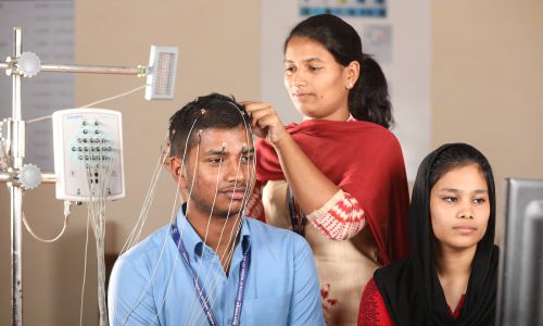 Medical Diagnostics Lab