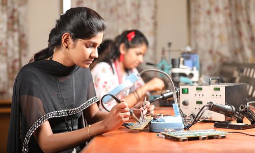 Medical Electronics Lab