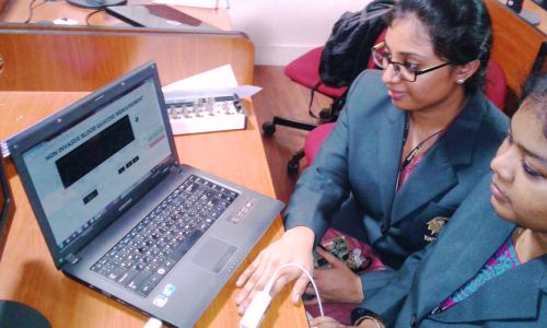 BIOSIGNAL PROCESSING