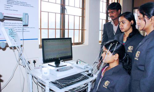 Biomedical Department