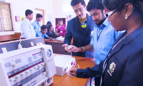 Biomedical Department