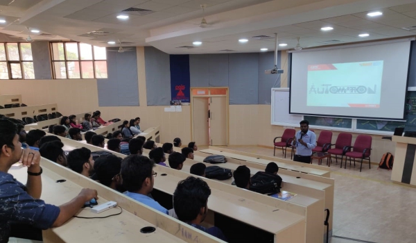 Seminar