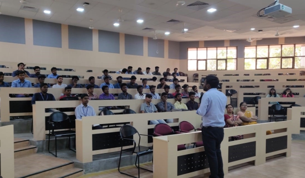 Seminar