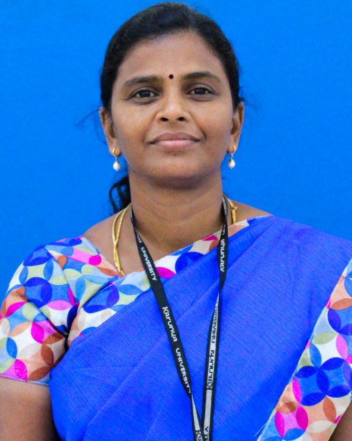 Dr. X. Anitha Mary