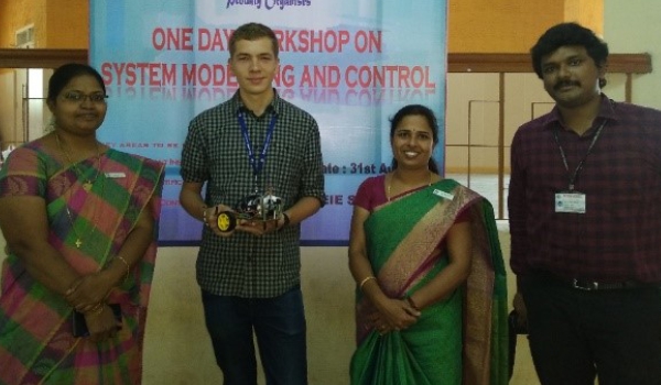 Seminar