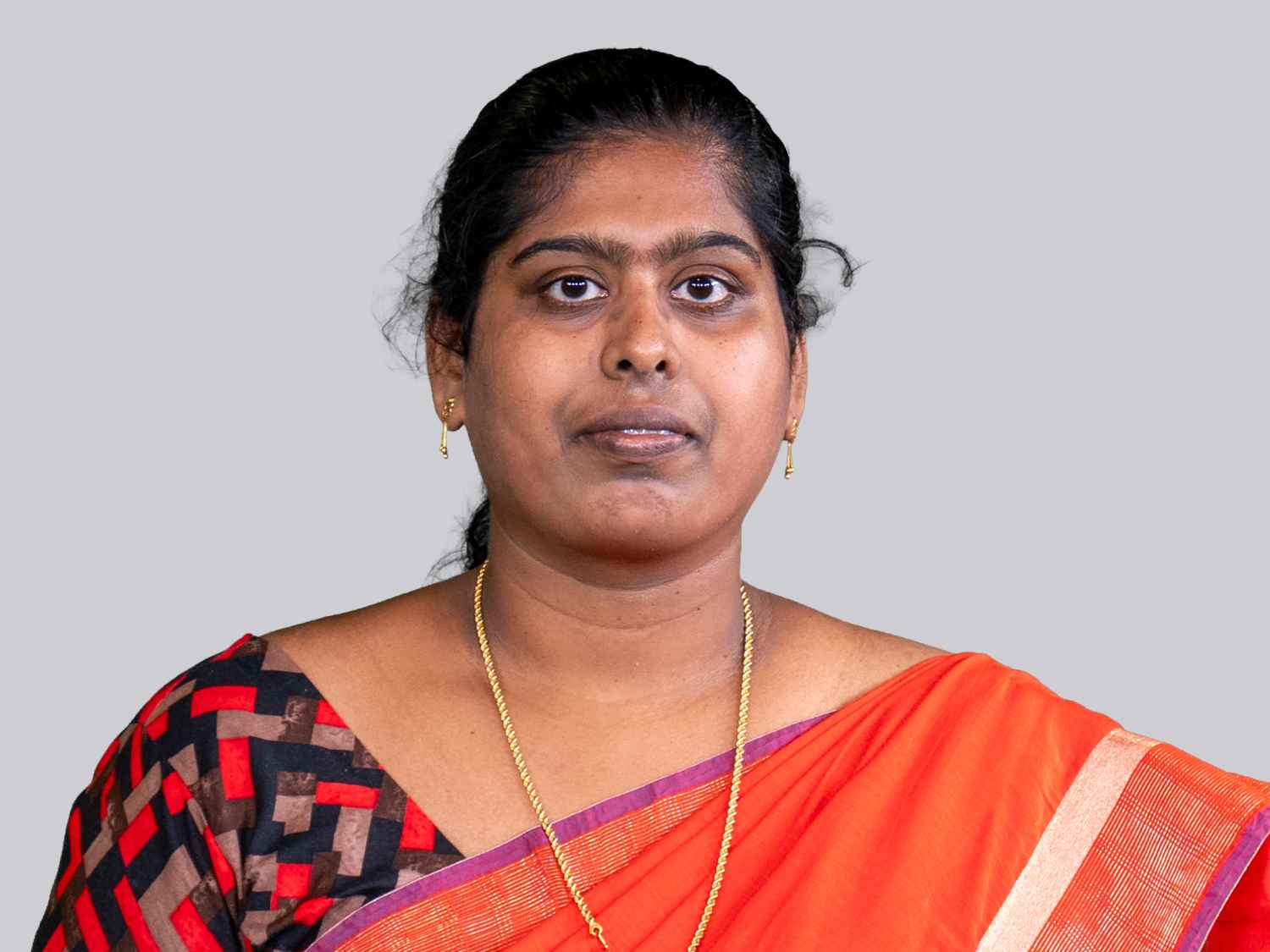 Dr. E. Adlin Pricilla Vasanthi, Assistant Professor of Agricultural Entomology, Division of Agricultural Entomology