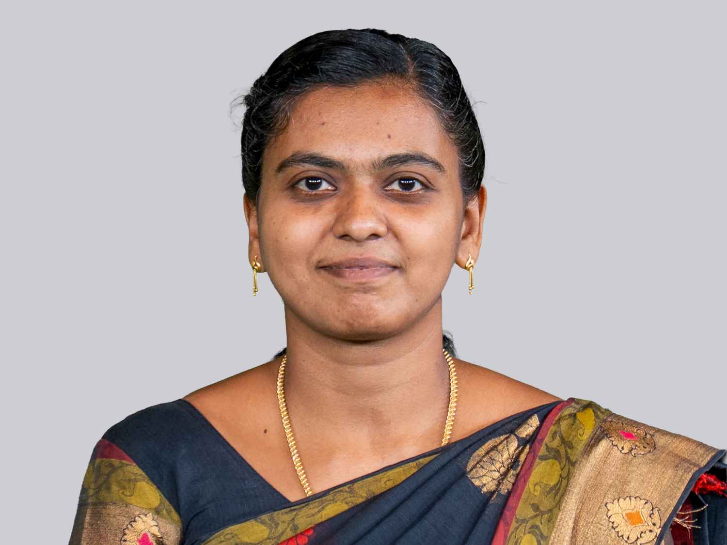 Dr. A. Asha Monicka, Assistant Professor of Agricultural Process Engineering, Division of Agricultural Engineering
