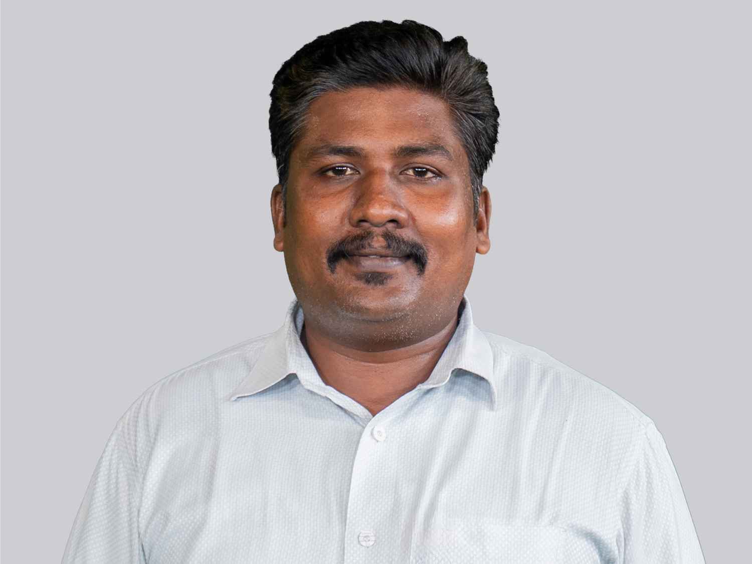 Dr. B. Balaganesh, Assistant Professor of Soil Science, Division of Soil Science & Agricultural Chemistry