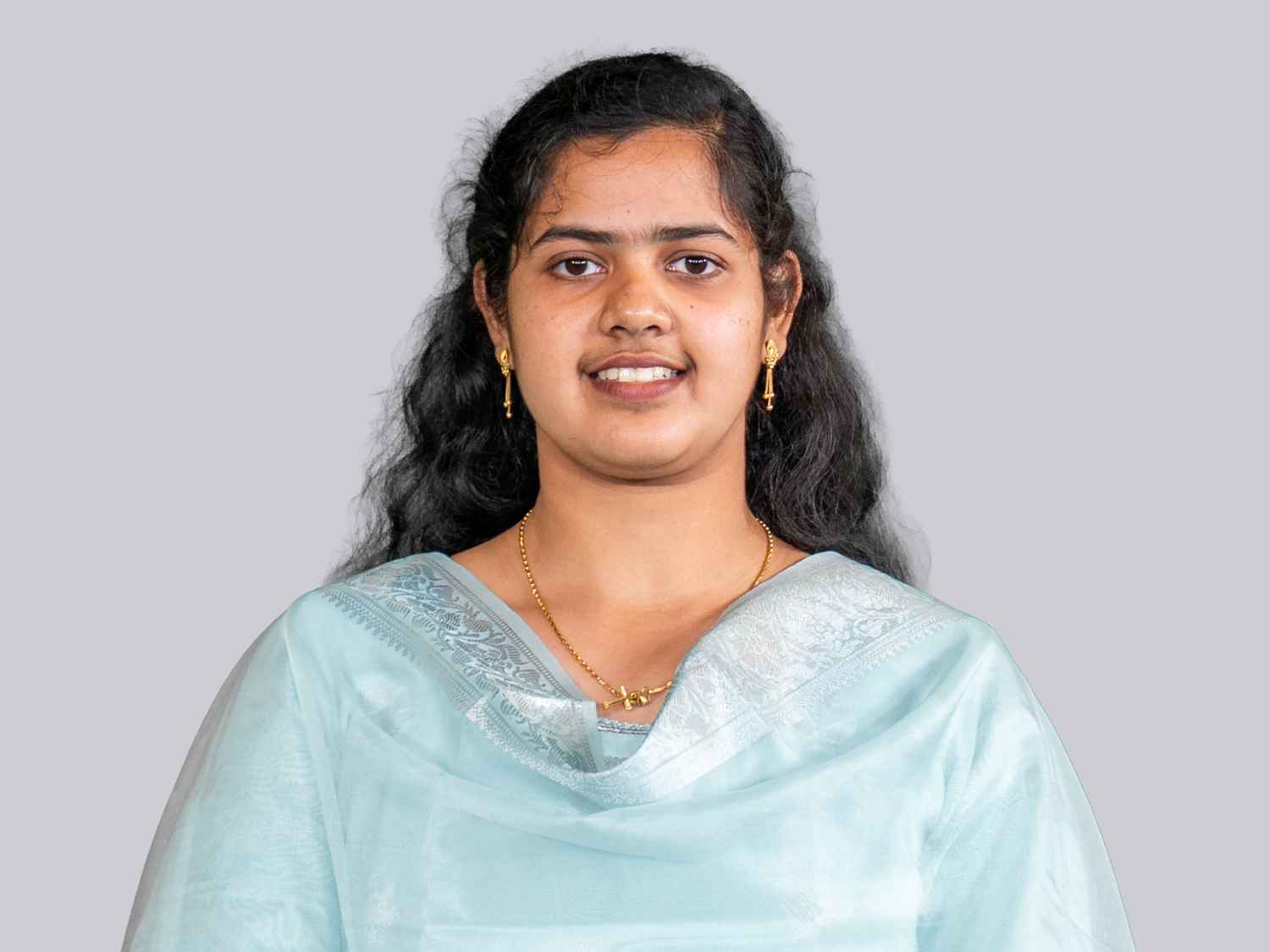 Ms. Esther Jacob C, Lab Technician Gr. II, Administrative & Technical Staff