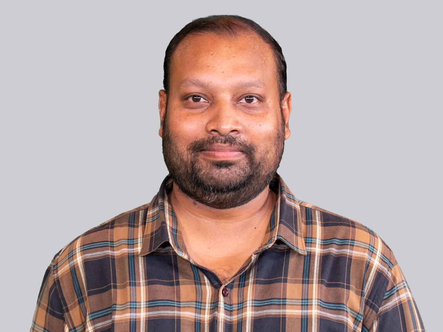 Dr. N.B. John Kingsly, Assistant Professor, Division of Genetics and Plant Breeding