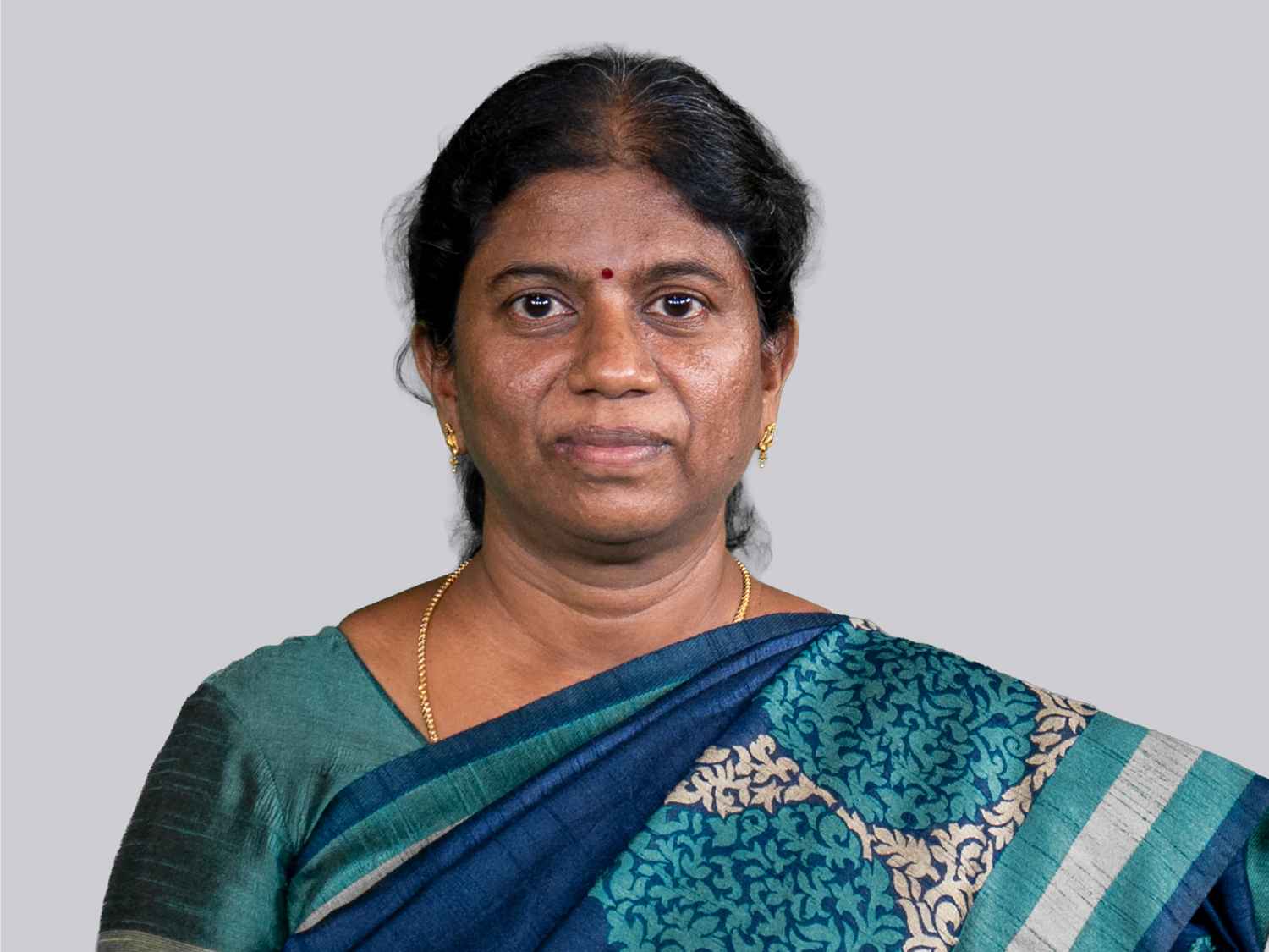 Dr. V. Kavitha, Assistant Professor, Division of Agricultural Economics