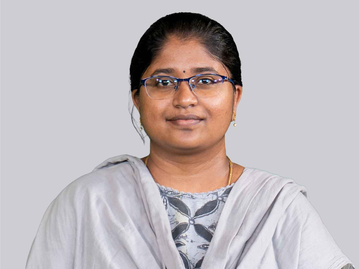Dr. B. Navaneetham, Assistant Professor, Division of Agricultural Economics