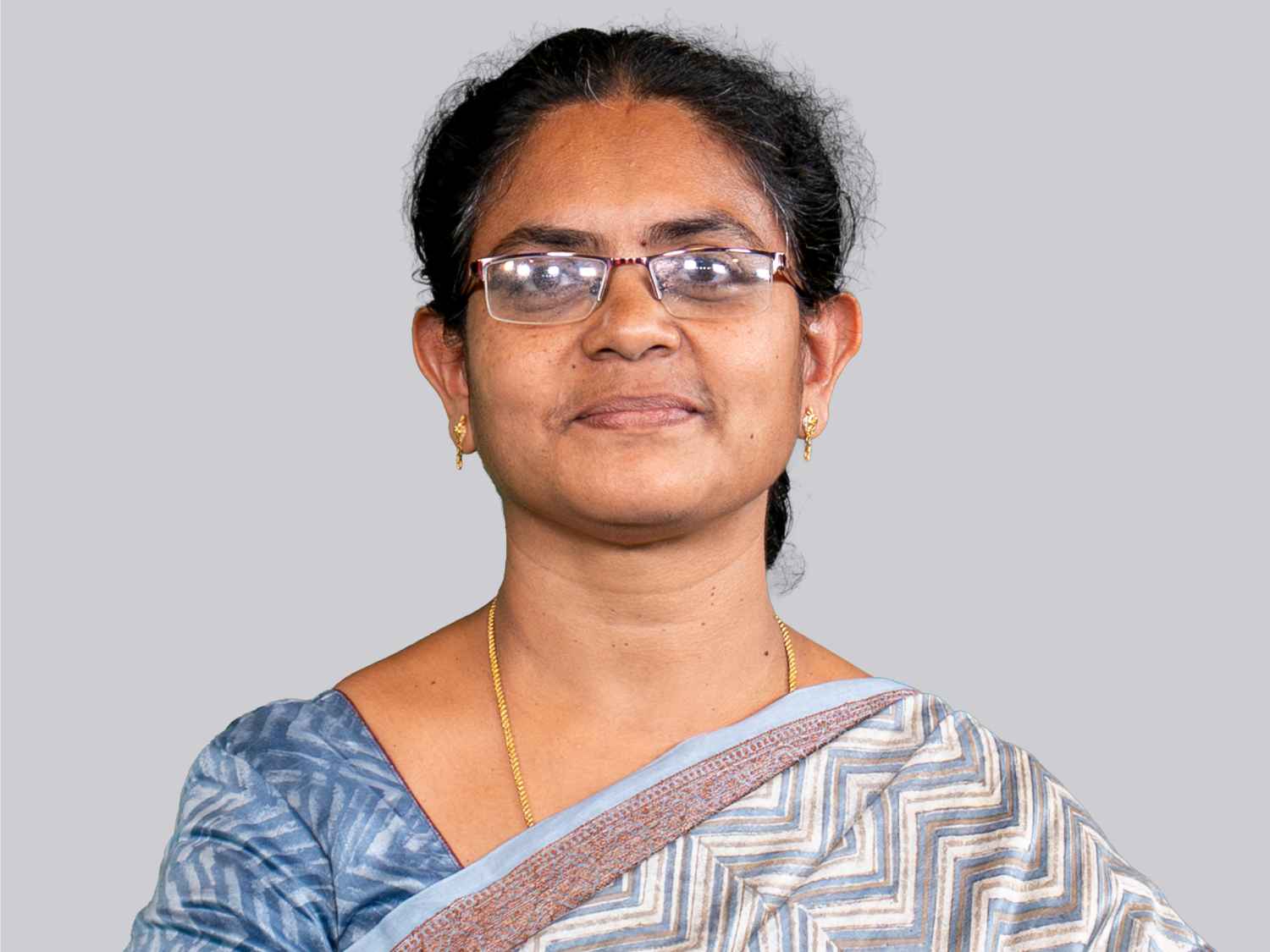 Dr. S. Praveena Katharine, Assistant Professor, Division of Soil Science & Agricultural Chemistry