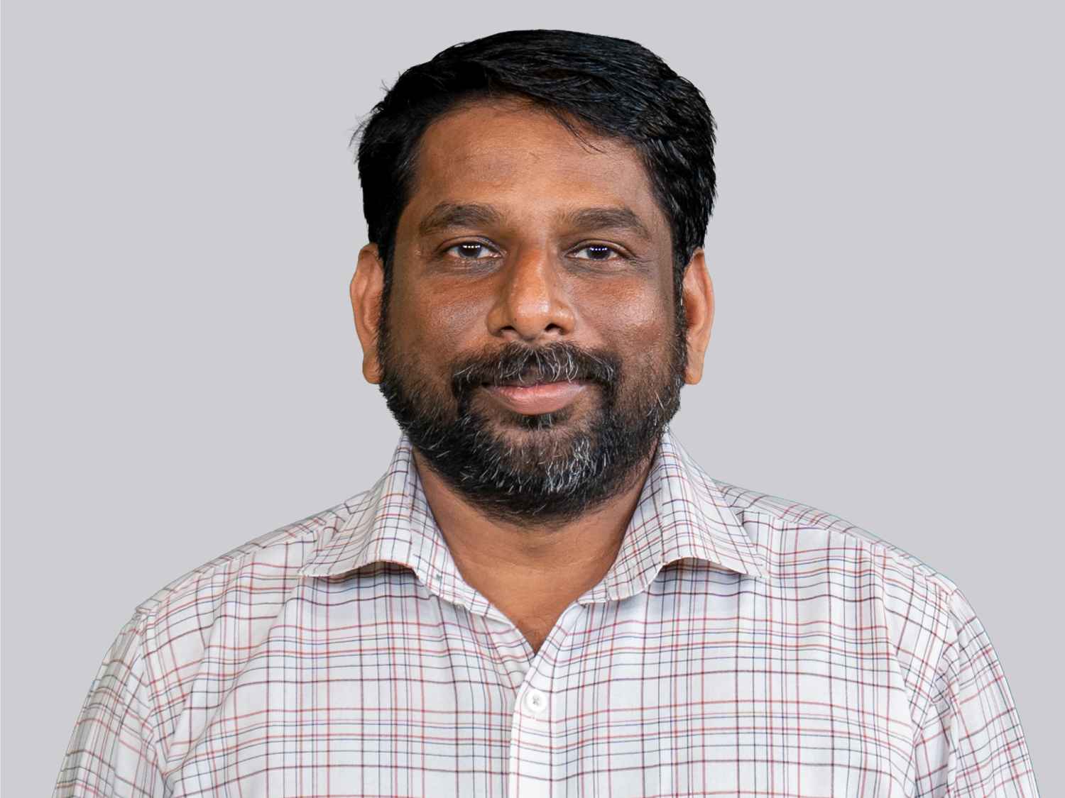 Dr. P. Ramesh Kumar, Assistant Professor, Division of Crop Physiology & Bio Chemistry