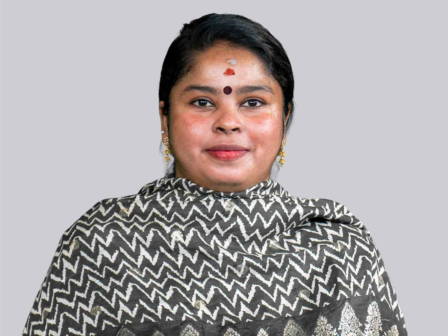 Dr. R. Samundeswari, Assistant Professor, Division of Crop Physiology & Bio Chemistry