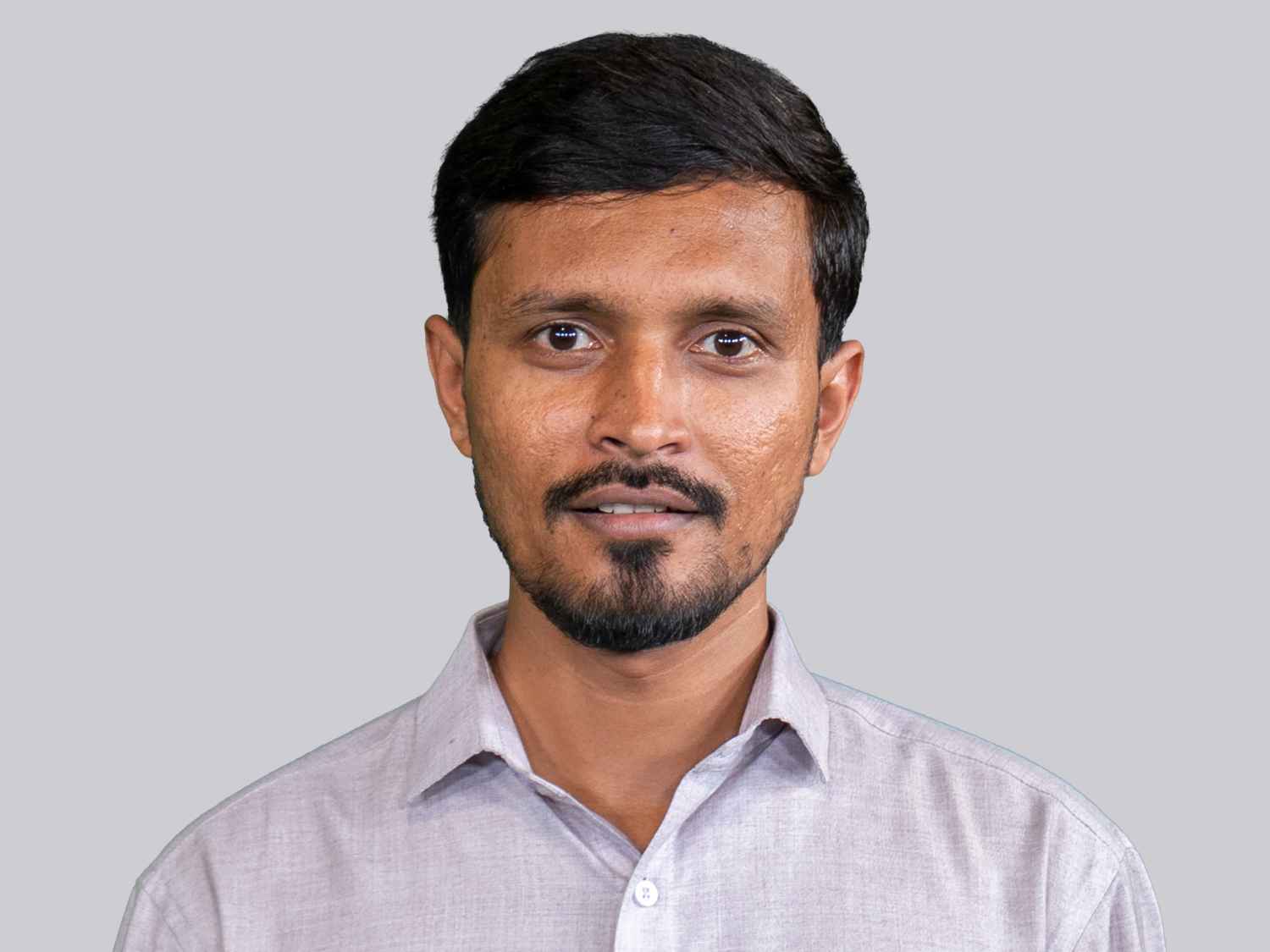 Dr. Sangamesh R Hiremath, Assistant Professor of Agricultural Entomology, Division of Agricultural Entomology