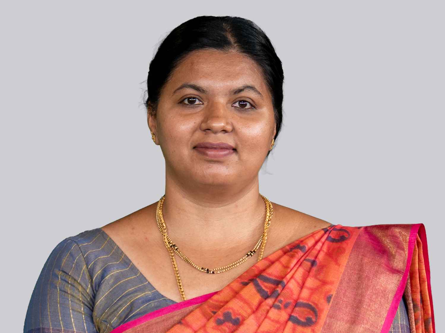 Dr. K. Sharmili, Assistant Professor, Division of Agronomy