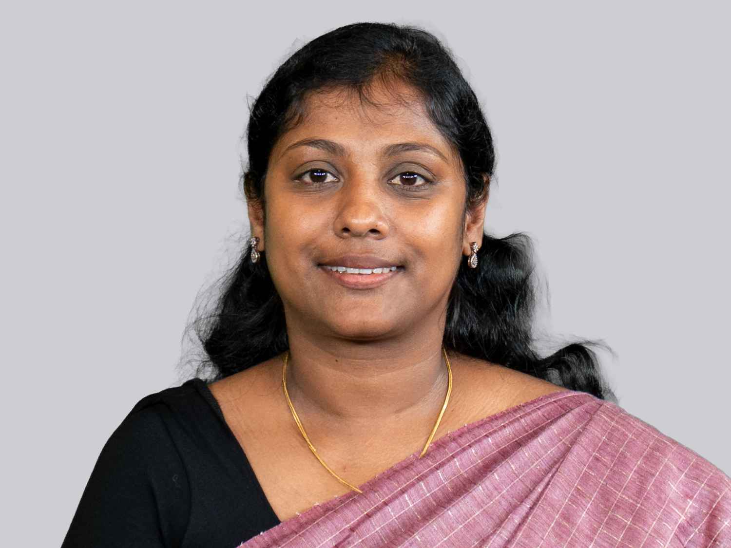 Dr. Shely Mary Koshy, Assistant Professor of Agricultural Extension, Division of Agricultural Extension