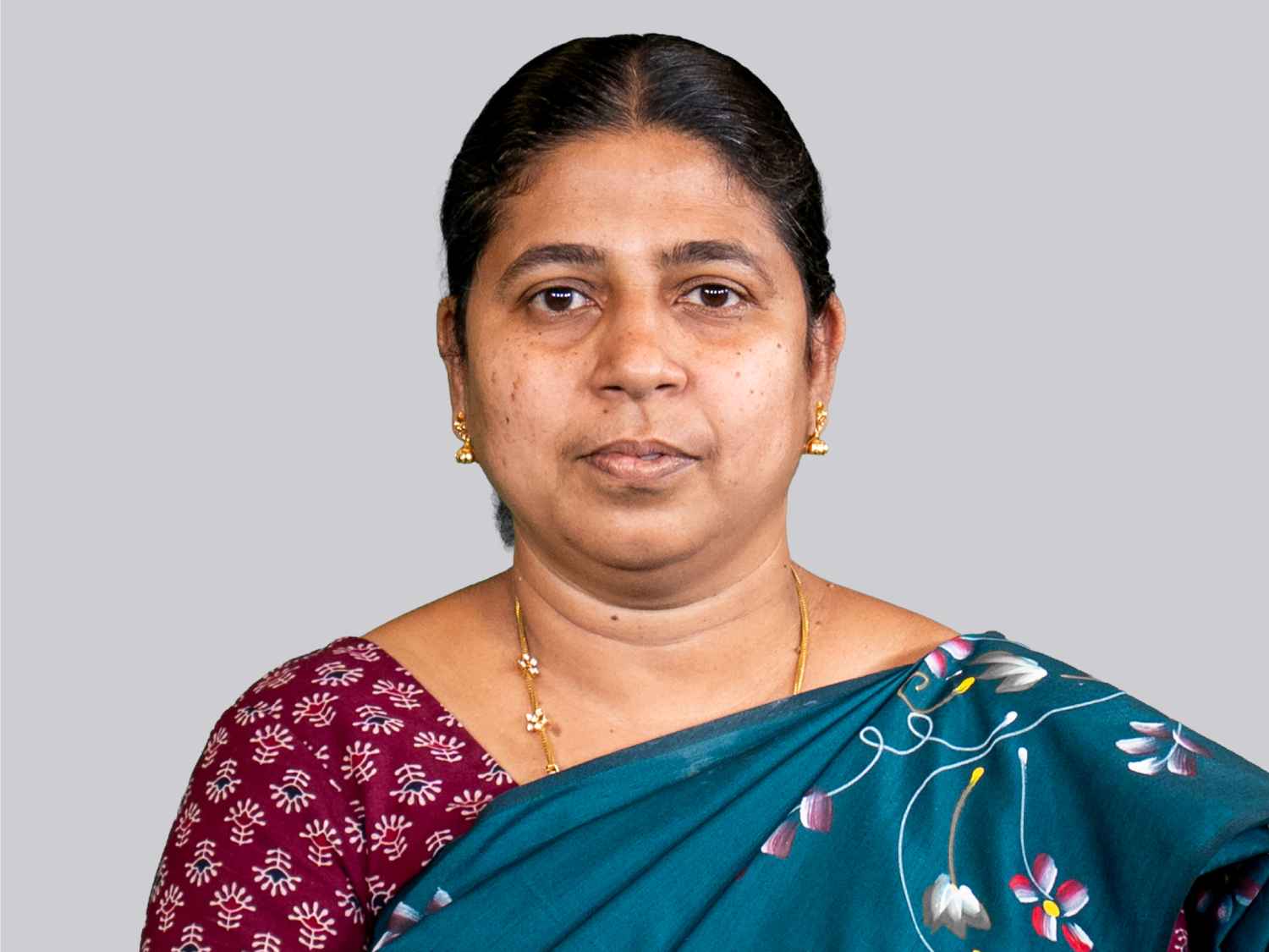 Dr. M. Suguna Devakumari, Assistant Professor, Division of Soil Science & Agricultural Chemistry