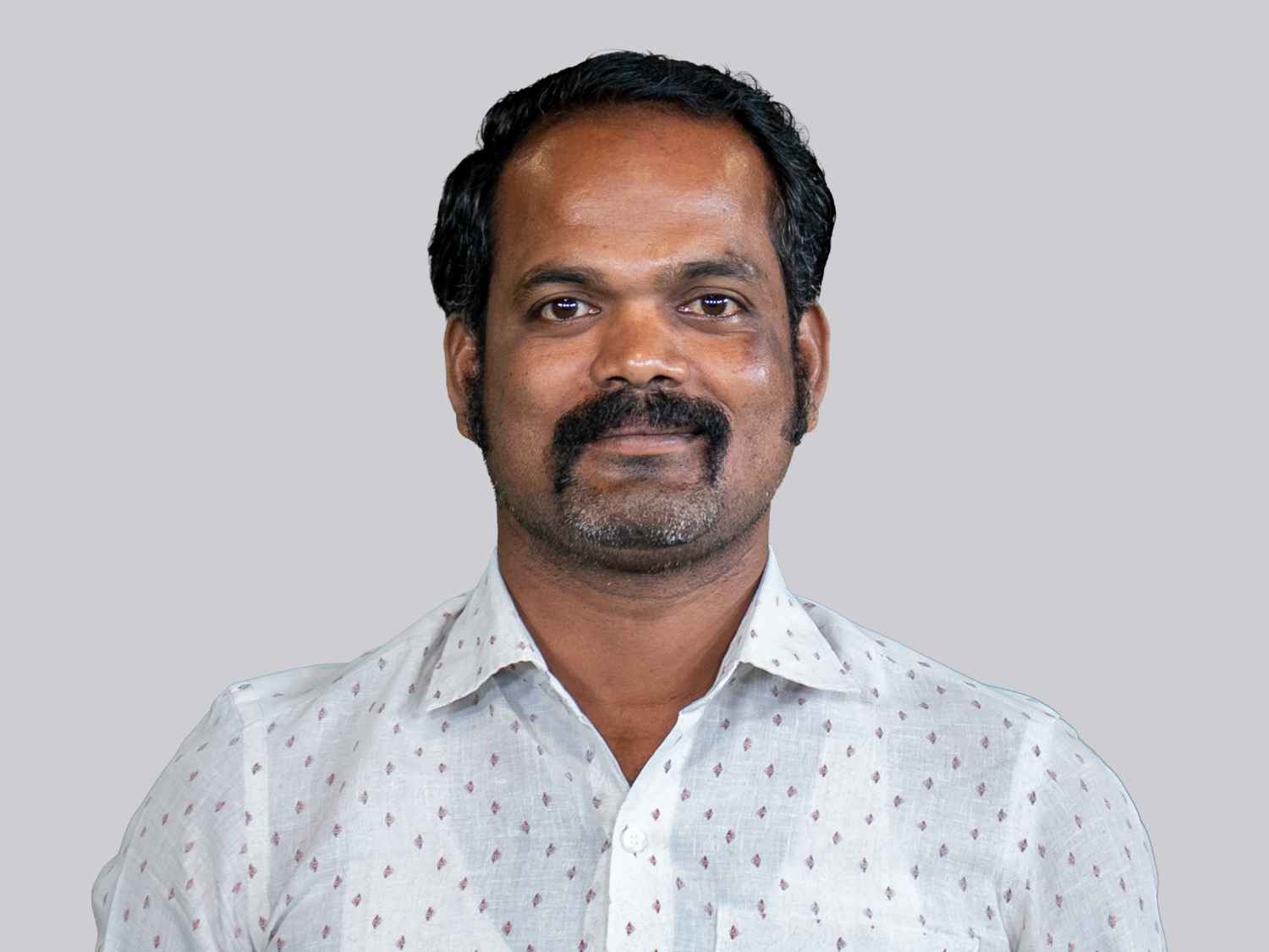 Dr. V. Suresh, Assistant Professor, Division of Horticulture