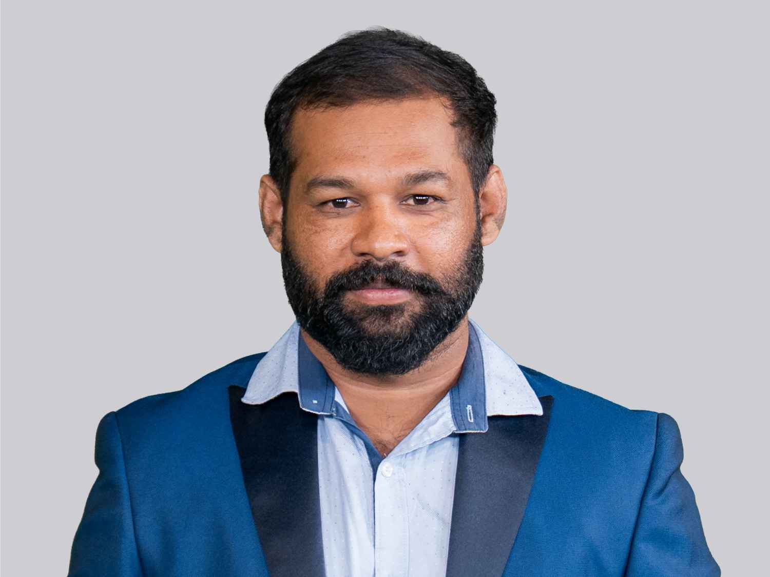 Dr. Umesh Chimmalagi, Assistant Professor, Division of Horticulture