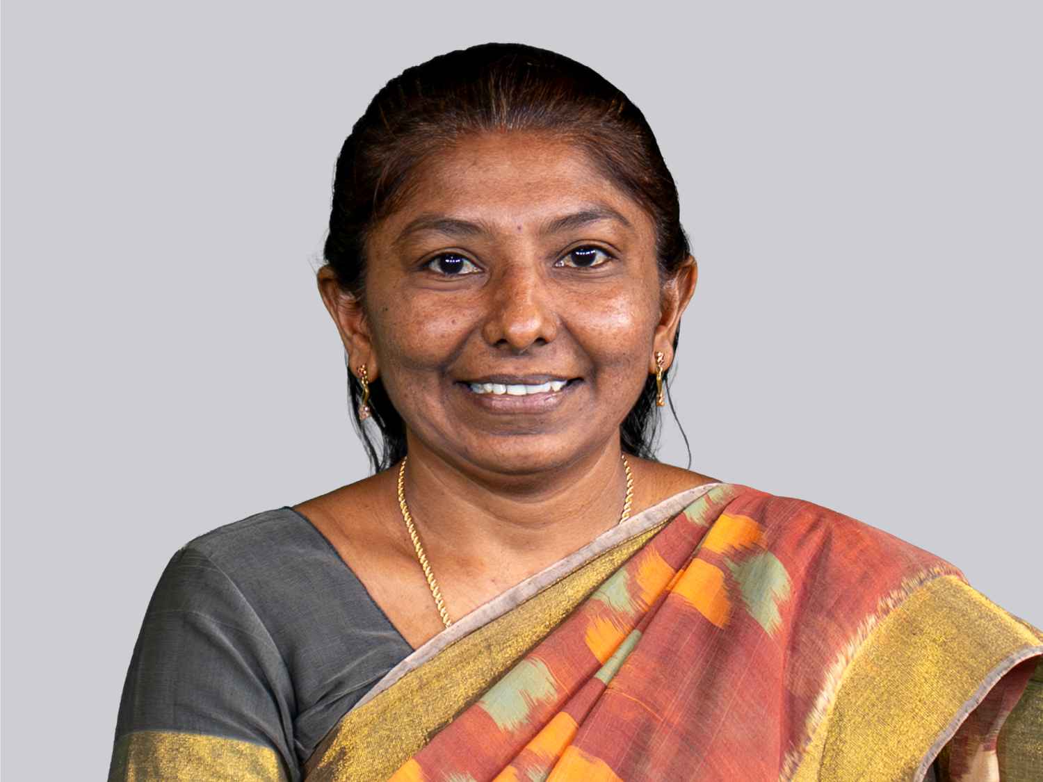 Dr. J. Vimalin Hena, Assistant Professor of Agricultural Microbiology, Division of Soil Science & Agricultural Chemistry