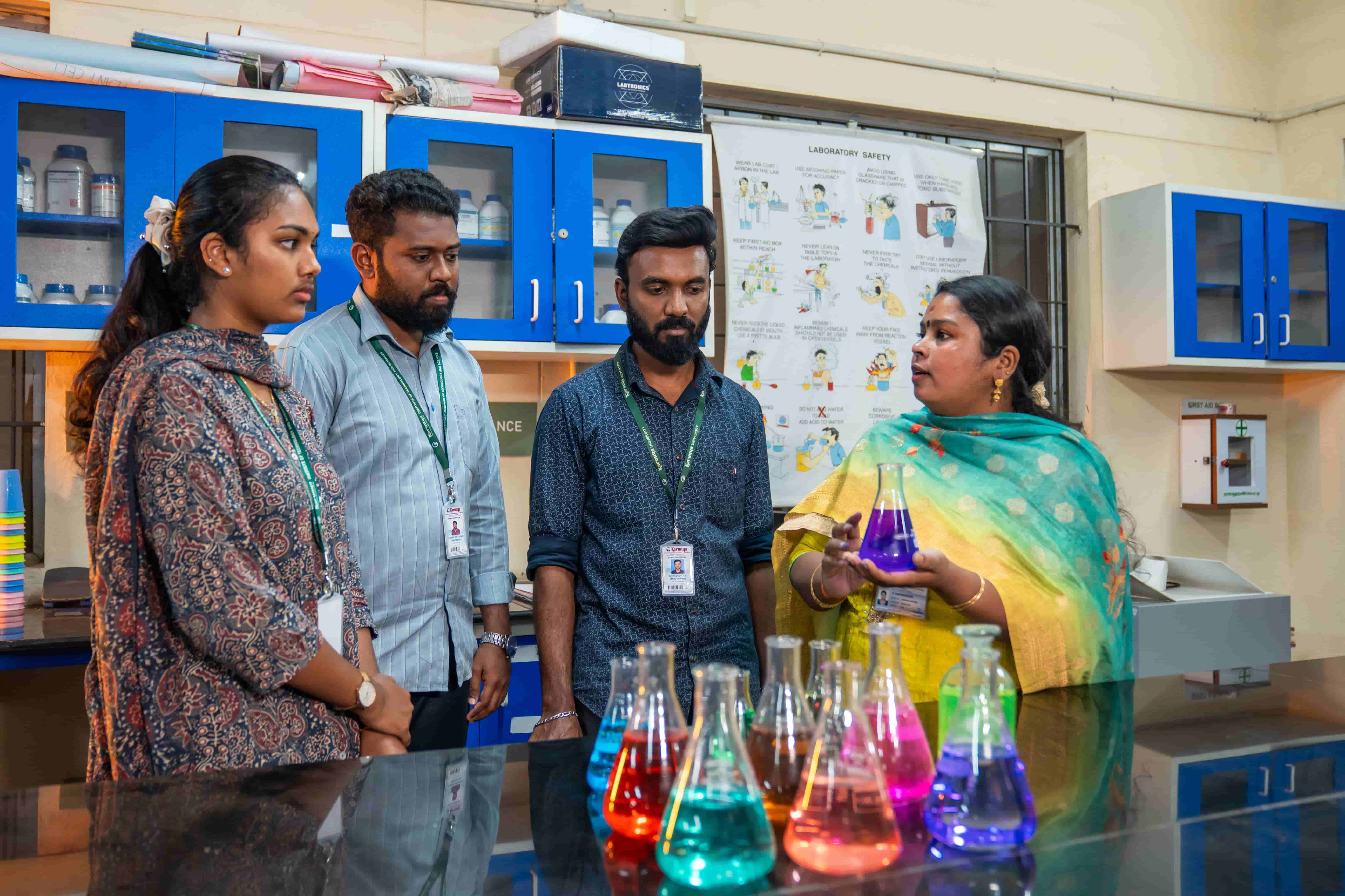 Agricultural technology and innovation