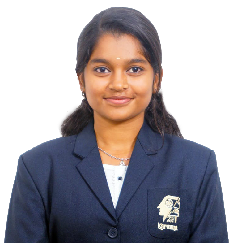 Ms. Viritha V