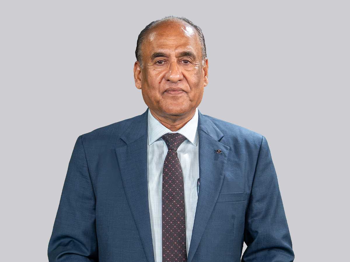 Prof. Samkutty Samuel, Professor of Practice, School of Management
