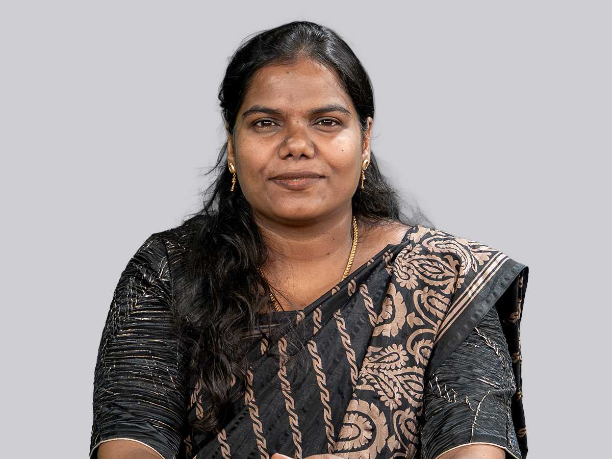 Dr. S. Senith, Assistant Professor, School of Management