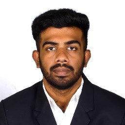 Joel Raj S