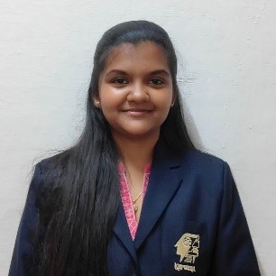 Swetha Steffi VM