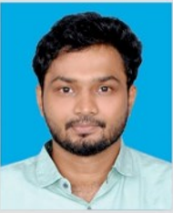 Naveen Kumar. E
