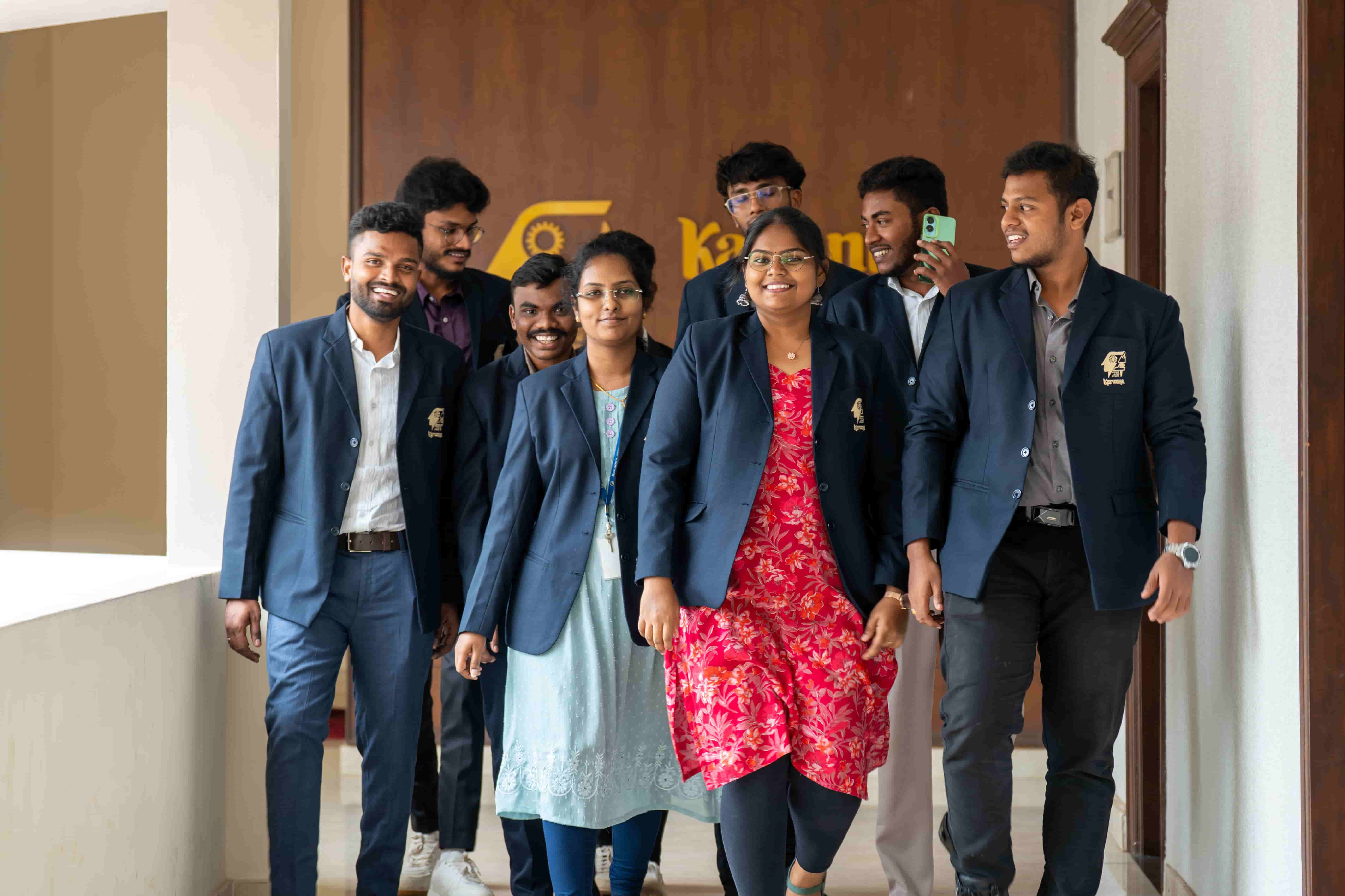 Karunya Campus MBA
