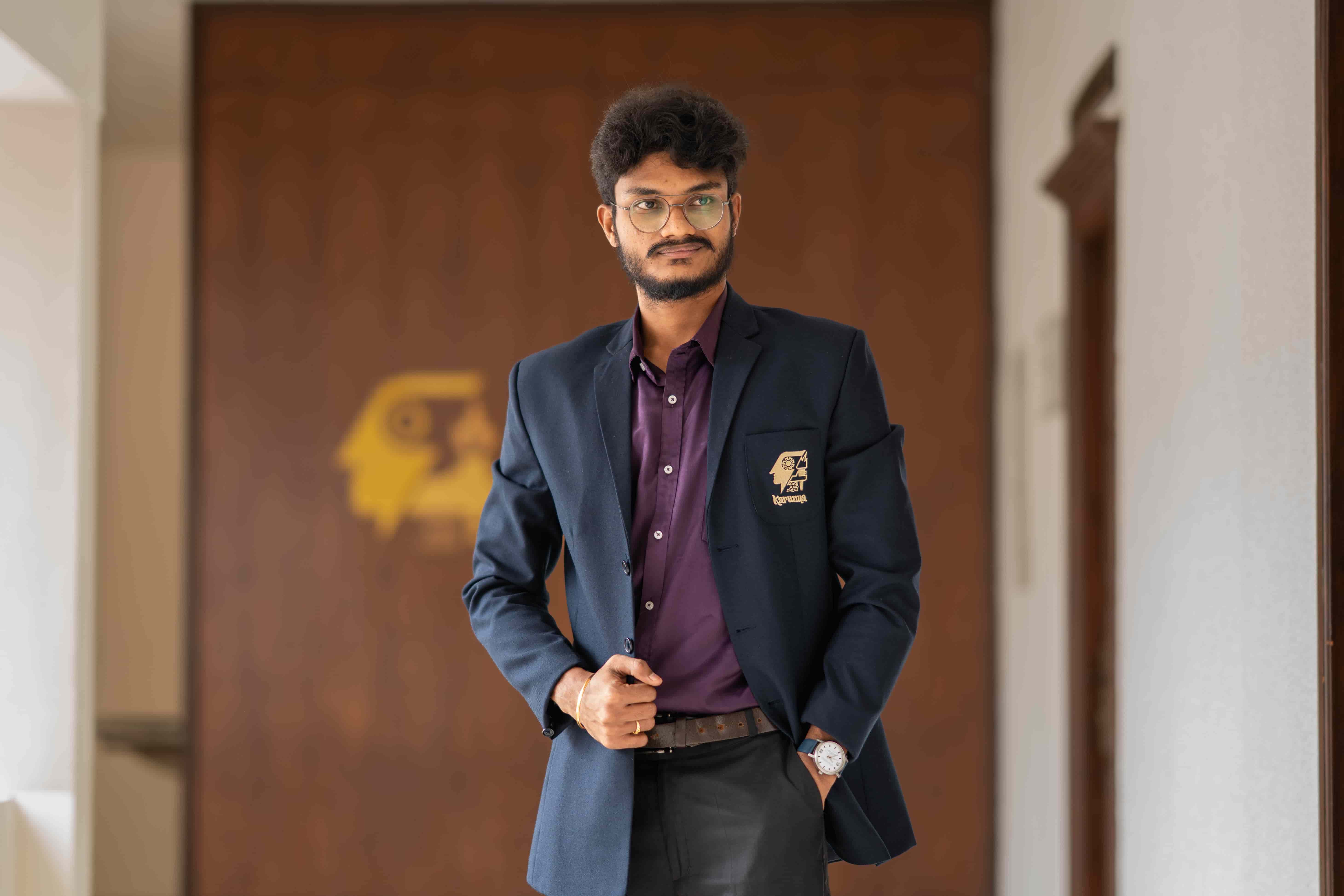 Global Exposure MBA