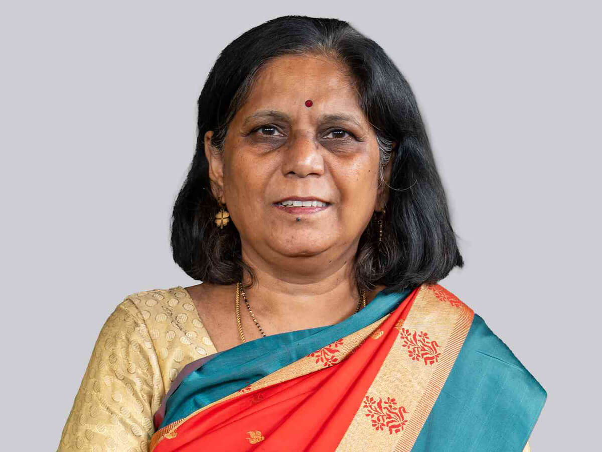 Dr. Mallika Vijaya Kumar, Assistant Professor, School of Media