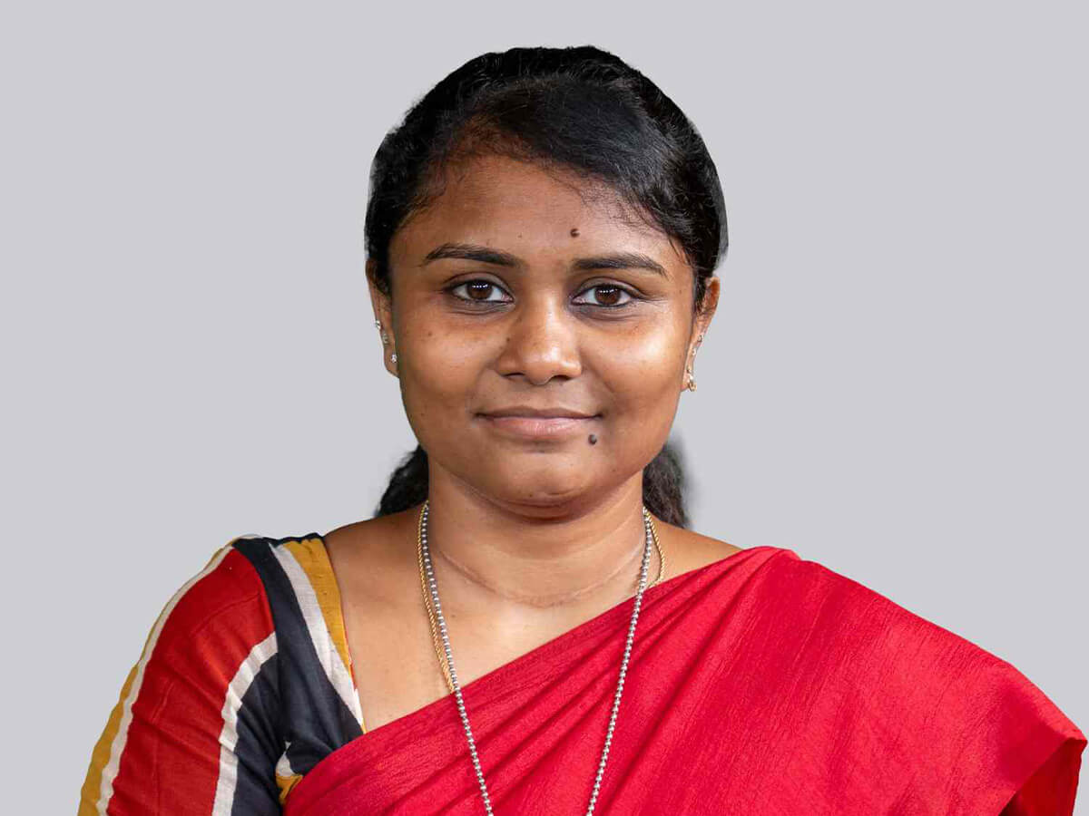 Mrs. Jennifer June, Assistant Professor, School of Media
