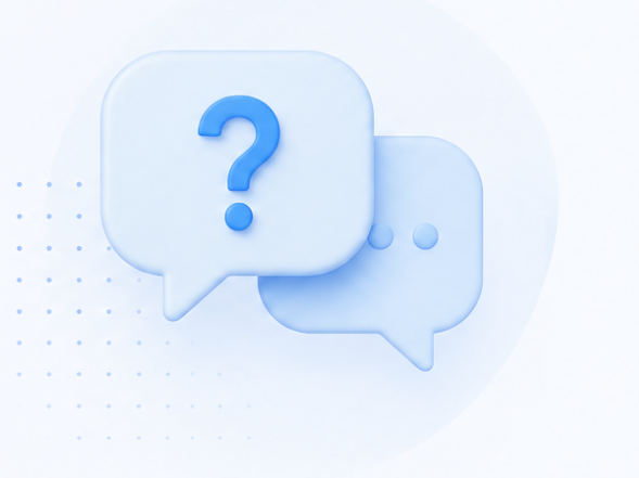 FAQ Illustration