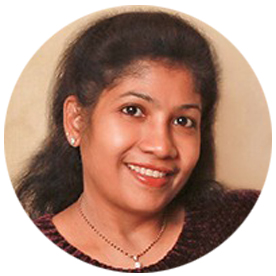 Dr. Vijaya Ph.D.