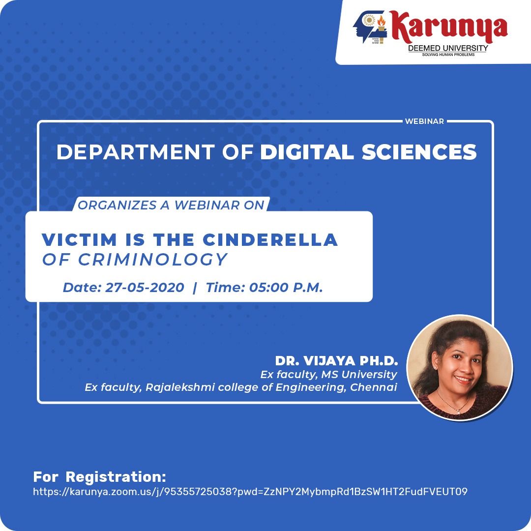 victim-is-the-cinderella-of-criminology