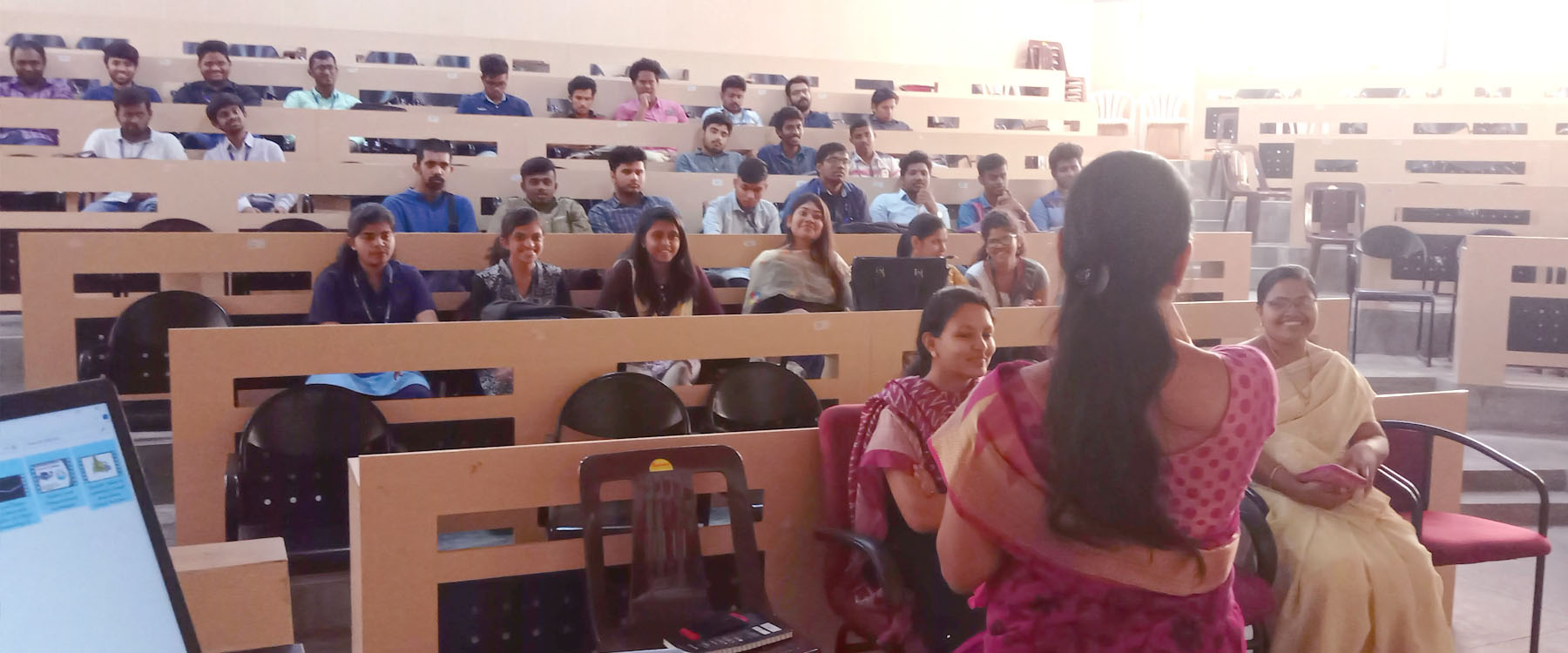 Seminar