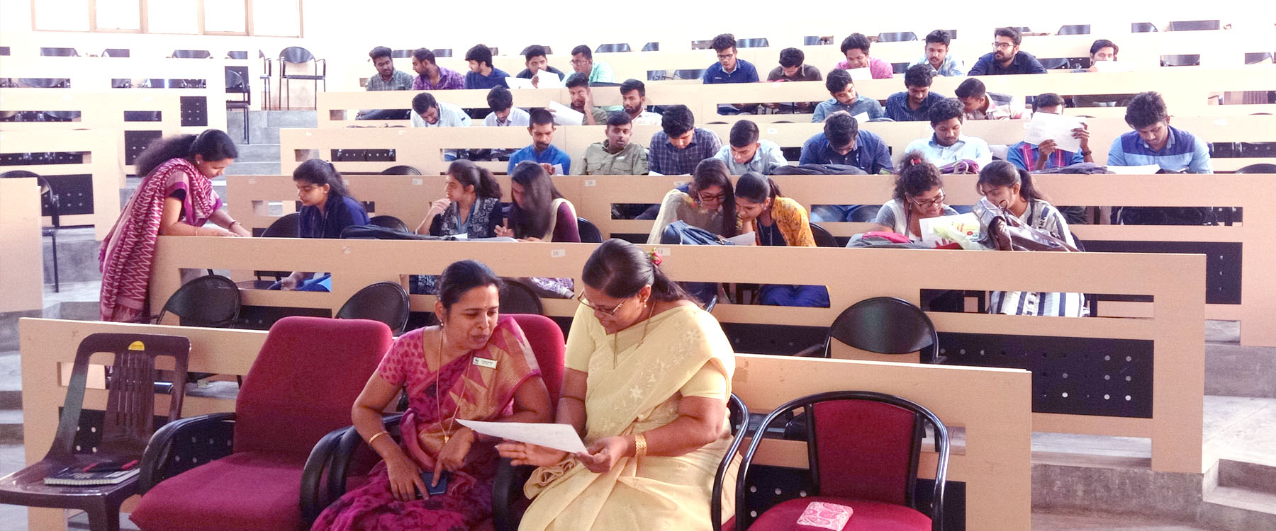 Seminar