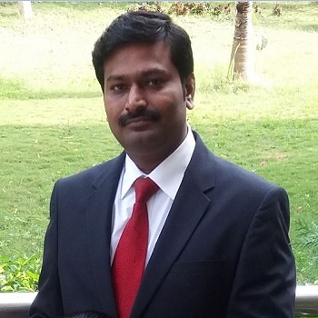 Dr. N. Anand