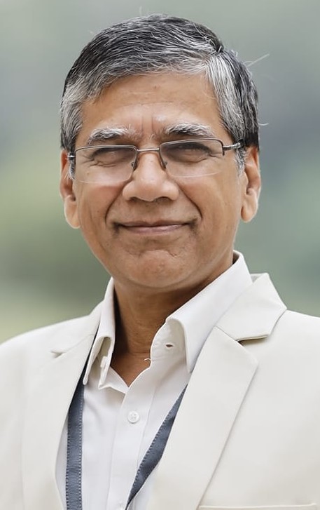 Mr.V.Srinivasan