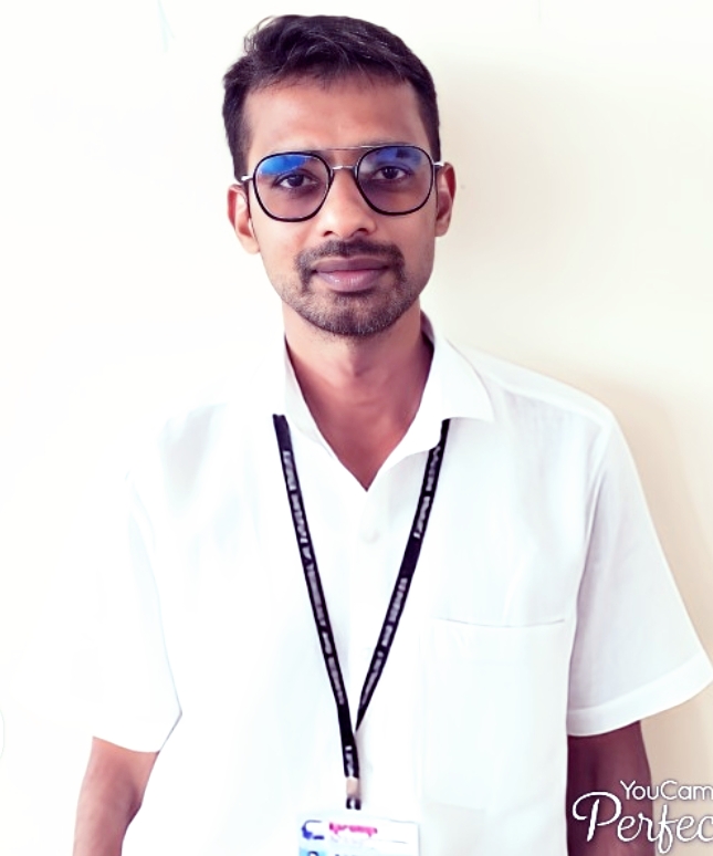 Samuelraj