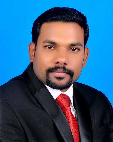 Dr. R Ajith Raj