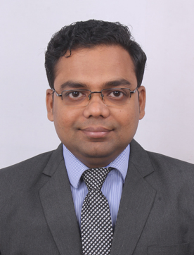 Dr. Aldin Justin