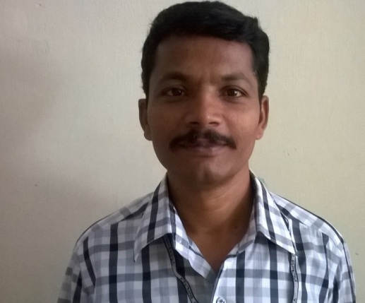 Mr. V. Kumar